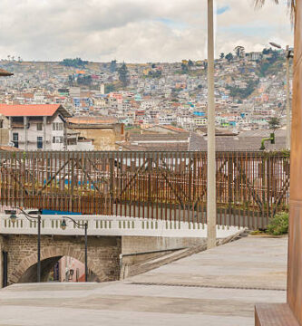 Descubre los mejores cruceros en Quito Ecuador para 2025