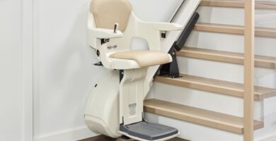 ¿A día de hoy existen salvaescaleras a precios variados? 4 ¿A día de hoy existen salvaescaleras a precios variados?