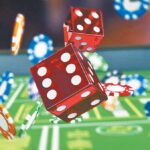 Apuestas en Vivo y Casinos en Línea: La Nueva Frontera del Juego