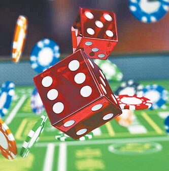 Apuestas en Vivo y Casinos en Línea: La Nueva Frontera del Juego