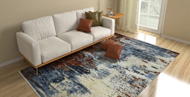 Aspectos a tener en cuenta al comprar una alfombra 10 Aspectos a tener en cuenta al comprar una alfombra