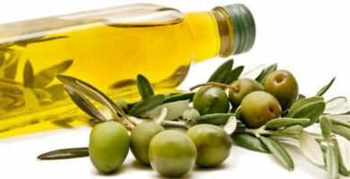 Beneficios de uso de la vitamina E