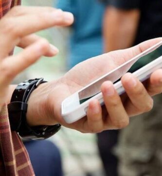 ¿Cómo desbloquear el teléfono?