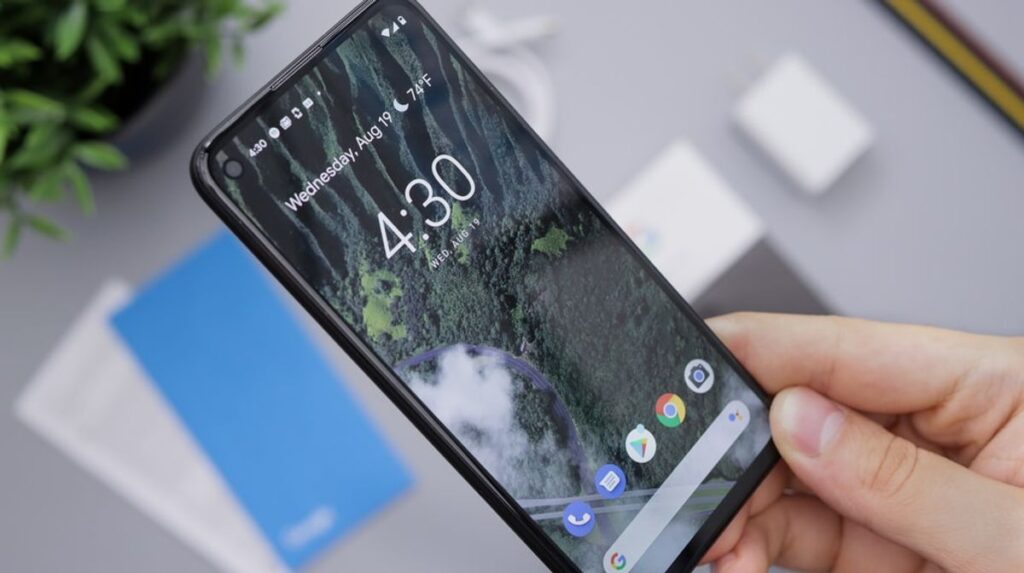 Cómo elegir el fondo de pantalla perfecto para tu smartphone 1 Cómo elegir el fondo de pantalla perfecto para tu smartphone