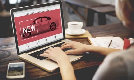 ¿Cómo encontrar el auto perfecto para sus necesidades? 1 ¿Cómo encontrar el auto perfecto para sus necesidades?