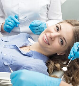 Cómo evitar el miedo al tratamiento dental en los niños