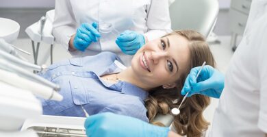 Cómo evitar el miedo al tratamiento dental en los niños
