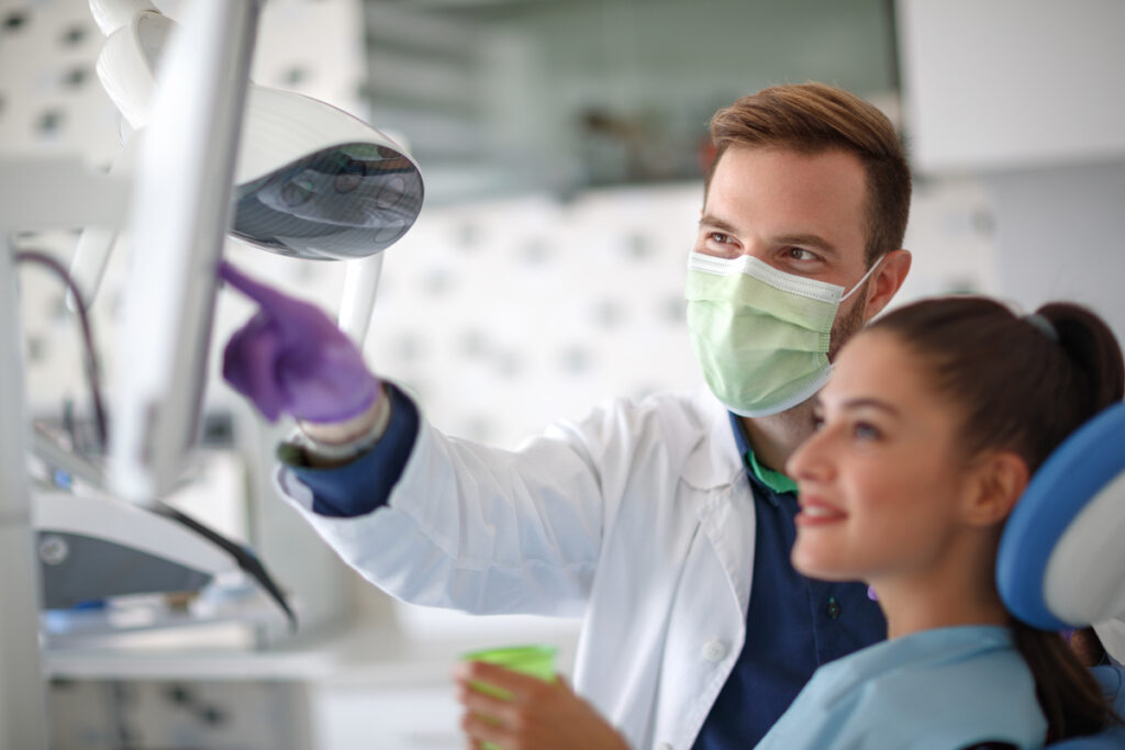 Cómo tener un consultorio dental 1 Cómo tener un consultorio dental
