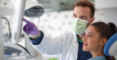 Cómo tener un consultorio dental