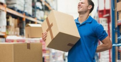 Consejos para evitar los riesgos durante una mudanza 12 Consejos para evitar los riesgos durante una mudanza