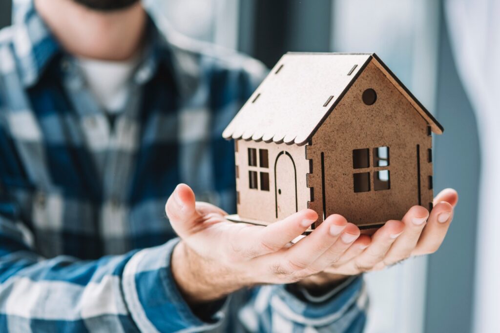 Que se busca al comprar una casa nueva 1 Que se busca al comprar una casa nueva