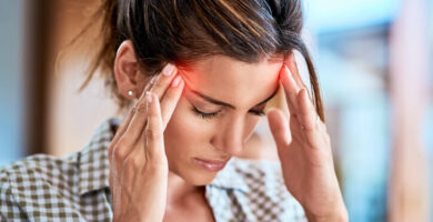 Dolor Orofacial: Causas, Tipos y Opciones de Tratamiento