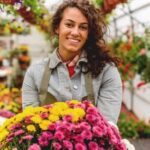 El lenguaje de las flores: Descubre lo que tus flores favoritas dicen de ti