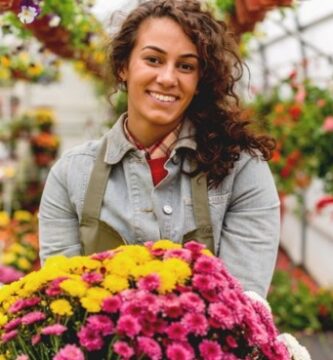 El lenguaje de las flores: Descubre lo que tus flores favoritas dicen de ti