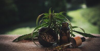 Estrategias Efectivas para la Venta de Productos del aceite CBD