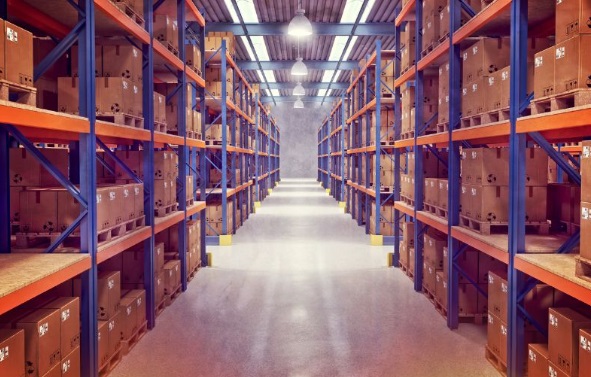 Gestión de Inventario en el Almacén: Control y Seguimiento de Existencias 1 Gestión de Inventario en el Almacén: Control y Seguimiento de Existencias