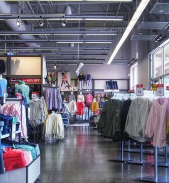 Las mejores tiendas de ropa en Barcelona: moda para todos los estilos