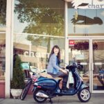 Lo que debes saber antes de comprar tu primera Vespa