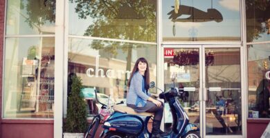 Lo que debes saber antes de comprar tu primera Vespa 9 Lo que debes saber antes de comprar tu primera Vespa