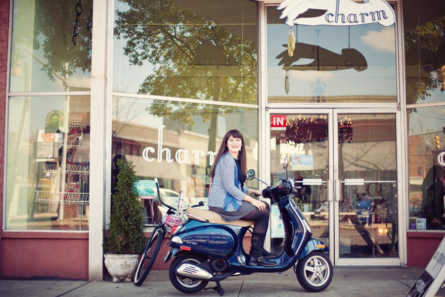 Lo que debes saber antes de comprar tu primera Vespa 1 Lo que debes saber antes de comprar tu primera Vespa