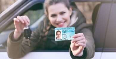 Lo que se necesita para obtener una licencia de conducir en Estados Unidos 6 Lo que se necesita para obtener una licencia de conducir en Estados Unidos