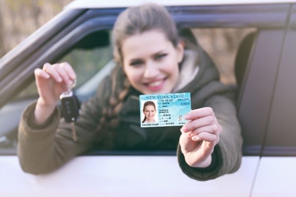 Lo que se necesita para obtener una licencia de conducir en Estados Unidos 1 Lo que se necesita para obtener una licencia de conducir en Estados Unidos