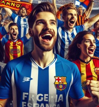 Los Play-offs de Ascenso a Primera División en la Liga Española