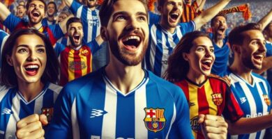 Los Play-offs de Ascenso a Primera División en la Liga Española 10 Los Play-offs de Ascenso a Primera División en la Liga Española