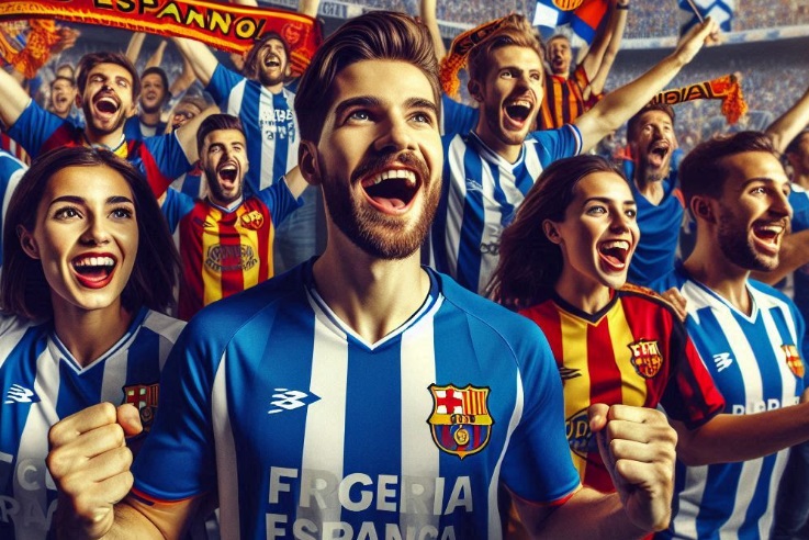Los Play-offs de Ascenso a Primera División en la Liga Española 1 Los Play-offs de Ascenso a Primera División en la Liga Española