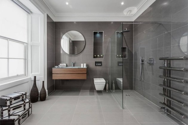 Los mejores platos de ducha para tu baño