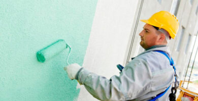 Consejos para Contratar a un Pintor de Casas Confiable 5 Consejos para Contratar a un Pintor de Casas Confiable