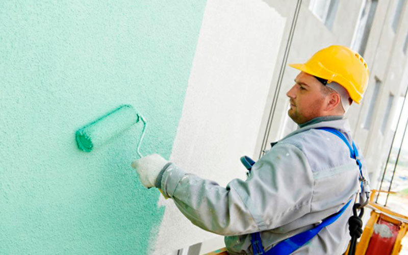 Consejos para Contratar a un Pintor de Casas Confiable 1 Consejos para Contratar a un Pintor de Casas Confiable