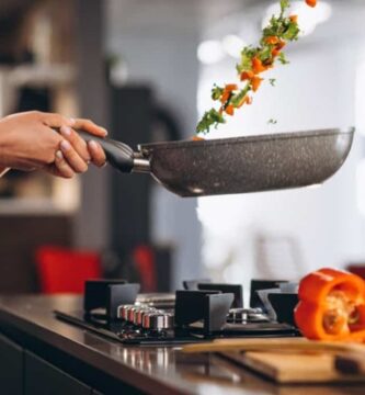 ¿Por qué realizar un curso de cocinero profesional?