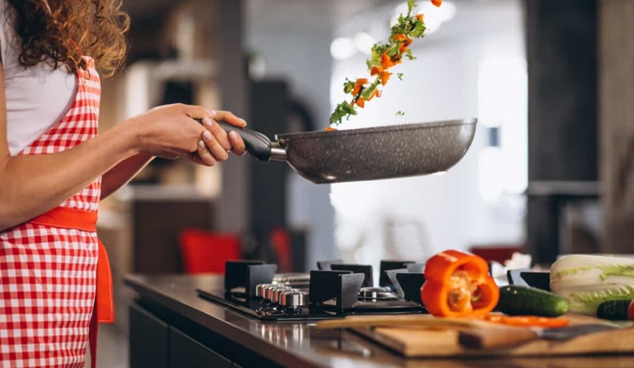 ¿Por qué realizar un curso de cocinero profesional? 1 ¿Por qué realizar un curso de cocinero profesional?