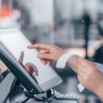 ScreenShop: Revolucionando los Puntos de Venta con Pantallas Interactivas