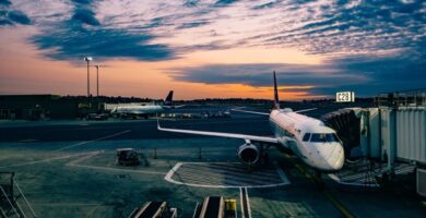 Tips para elegir la mejor aerolínea cuando viajas 13 Tips para elegir la mejor aerolínea cuando viajas