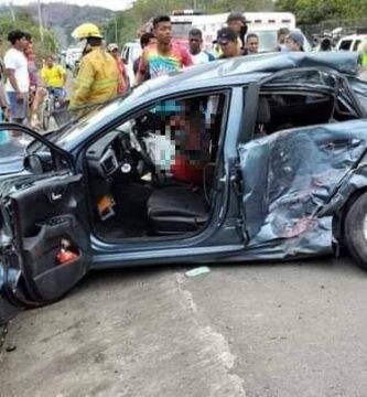 5 accidentes de coche comunes y cómo ayudar a evitarlos