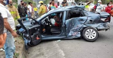 5 accidentes de coche comunes y cómo ayudar a evitarlos 12 5 accidentes de coche comunes y cómo ayudar a evitarlos