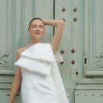Conoce a Alexia Portaceli en Sevilla