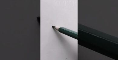 Aprende increíbles anime dibujos a lápiz 8 Aprende increíbles anime dibujos a lápiz