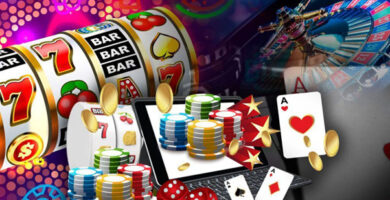 El poker como uno de los juegos de casinos más populares 7 El poker como uno de los juegos de casinos más populares