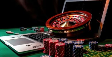 El Futuro de las Apuestas en Vivo y la Importancia de los Pronósticos Deportivos 5 El Futuro de las Apuestas en Vivo y la Importancia de los Pronósticos Deportivos