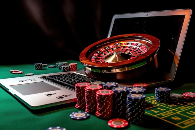 La evolución de los casinos online y sus juegos 1 La evolución de los casinos online y sus juegos