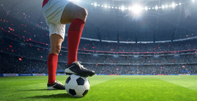 Estrategias para los Esports y el Mejor Casino Online en las apuestas deportivas 5 Estrategias para los Esports y el Mejor Casino Online en las apuestas deportivas