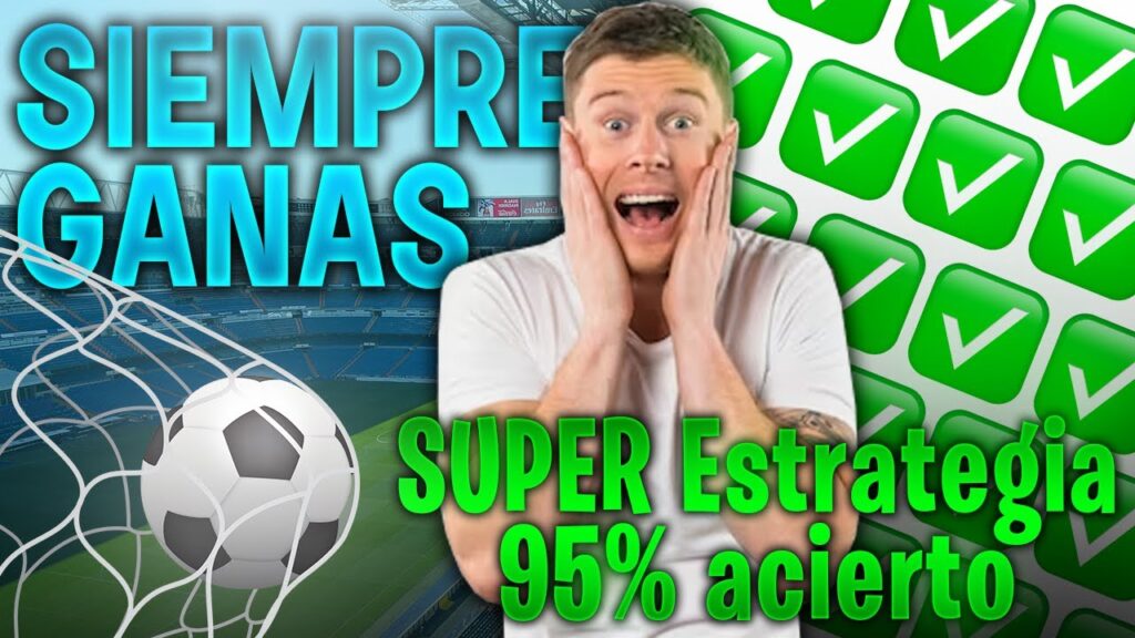 Estrategias confiables para apuestas seguras online 1 Estrategias confiables para apuestas seguras online