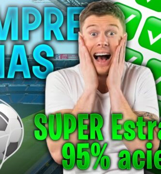 Estrategias confiables para apuestas seguras online