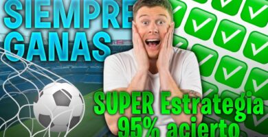 Estrategias confiables para apuestas seguras online 8 Estrategias confiables para apuestas seguras online