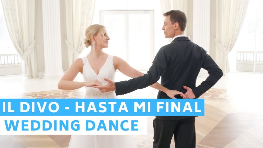 Ideas de bailes perfectos para bodas 1 Ideas de bailes perfectos para bodas