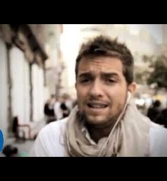 Los mejores cantantes hombres de 2023
