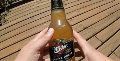 Descubre el sabor único de Cerveza Miller 7 Descubre el sabor único de Cerveza Miller
